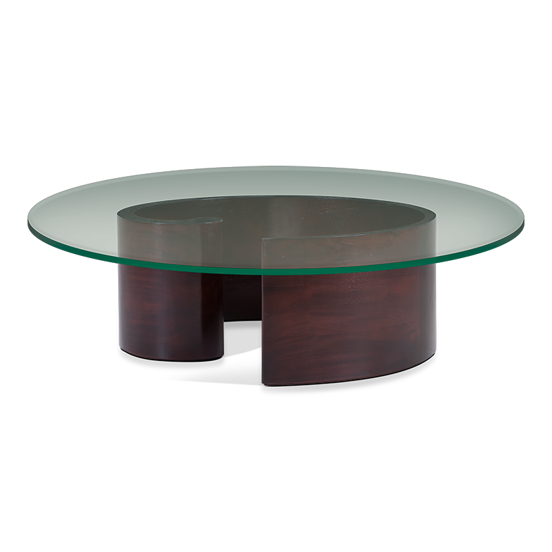 Christopher Guy Couchtisch 76-0555 – Perspektivansicht 3