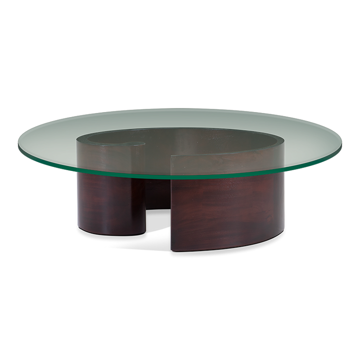 Christopher Guy Couchtisch 76-0555 – Perspektivansicht 3