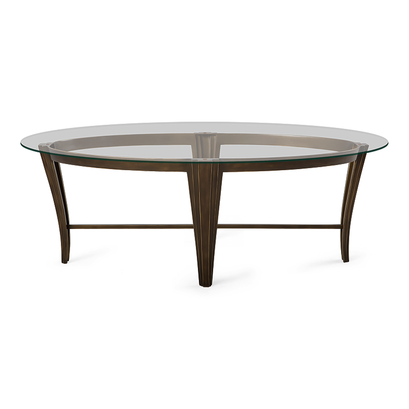 Christopher Guy Couchtisch 76-0556 – Vorderansicht