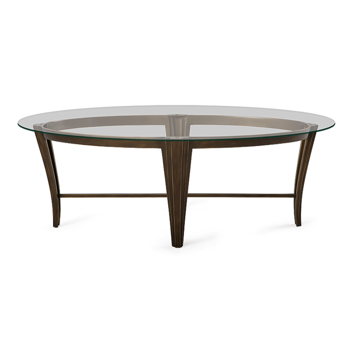 Christopher Guy Couchtisch 76-0556 – Vorderansicht