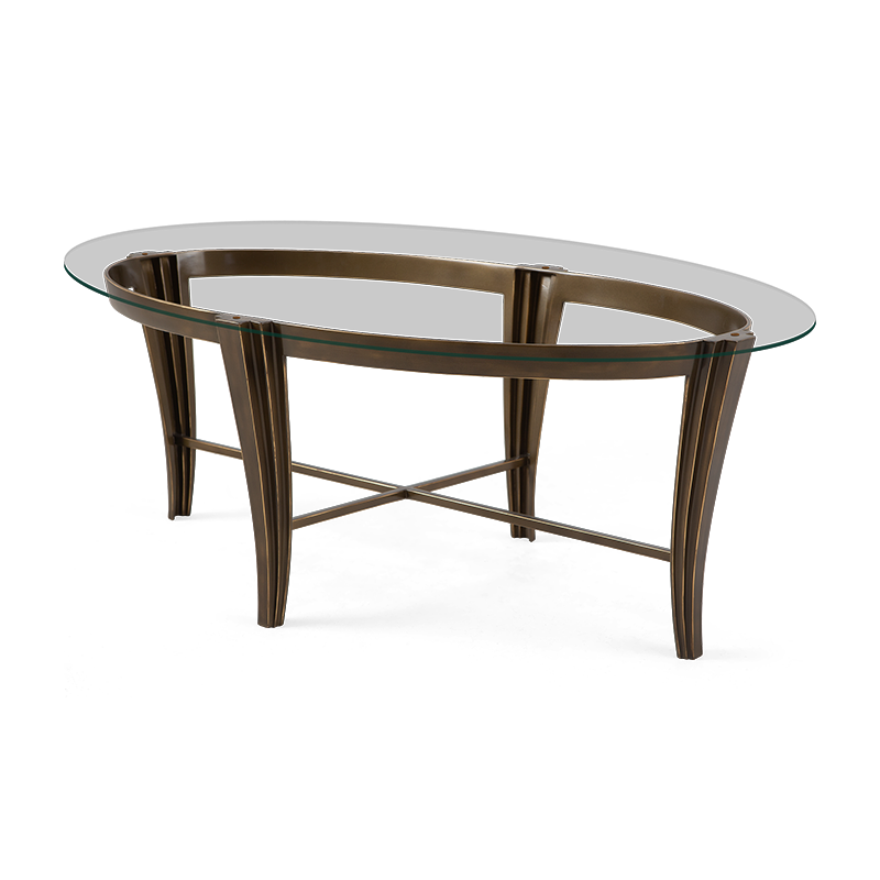 Christopher Guy Couchtisch 76-0556 – Perspektivansicht 1