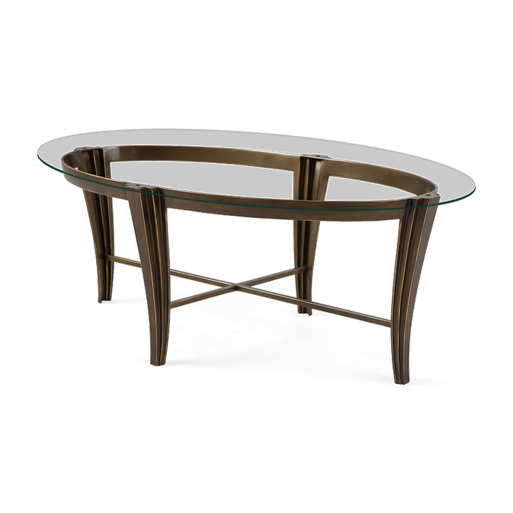 Christopher Guy Couchtisch 76-0556 – Perspektivansicht 1