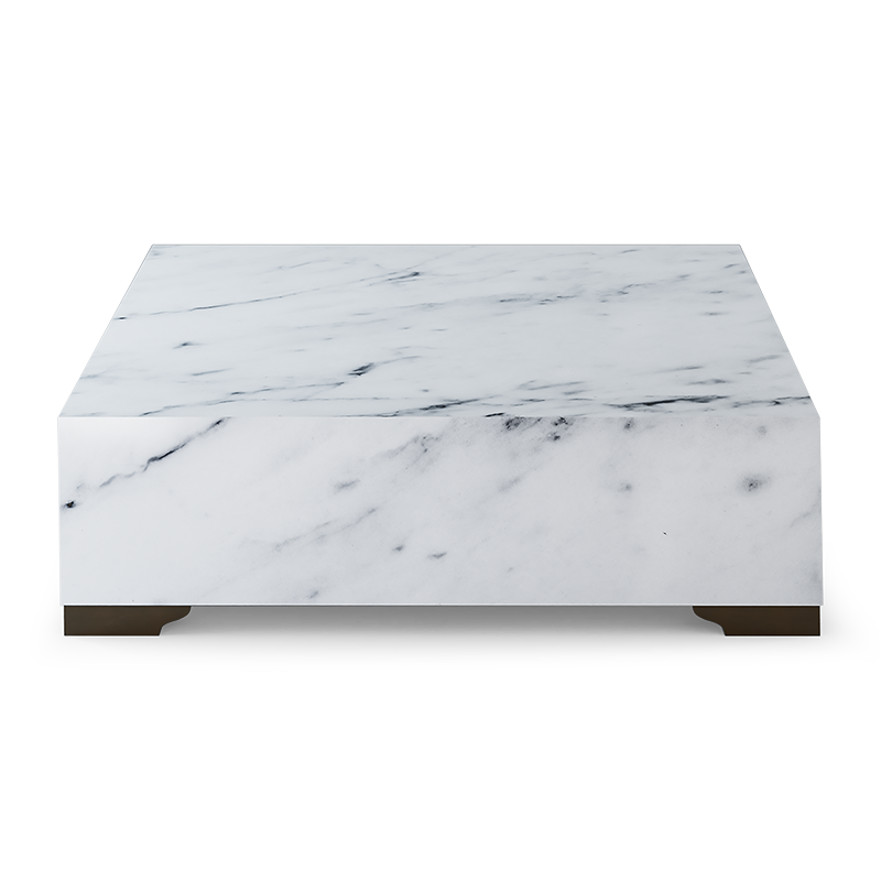 Christopher Guy Couchtisch 76-0564 – Vorderansicht