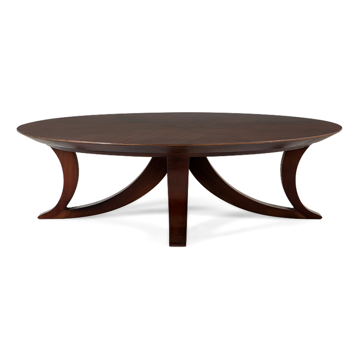Christopher Guy Couchtisch 76-0566 – Vorderansicht