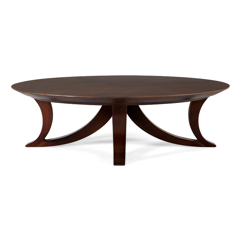 Christopher Guy Couchtisch 76-0566 – Vorderansicht