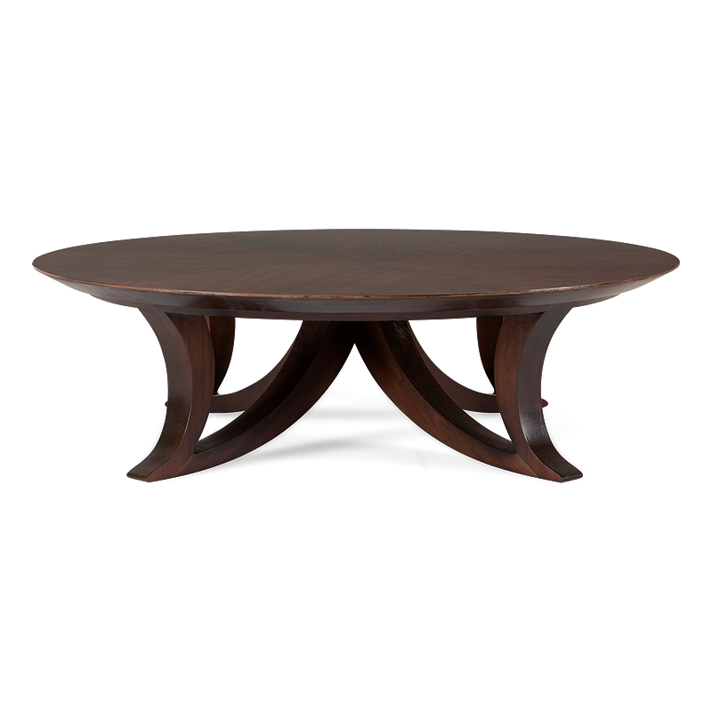 Christopher Guy Couchtisch 76-0566 – Perspektivansicht 2