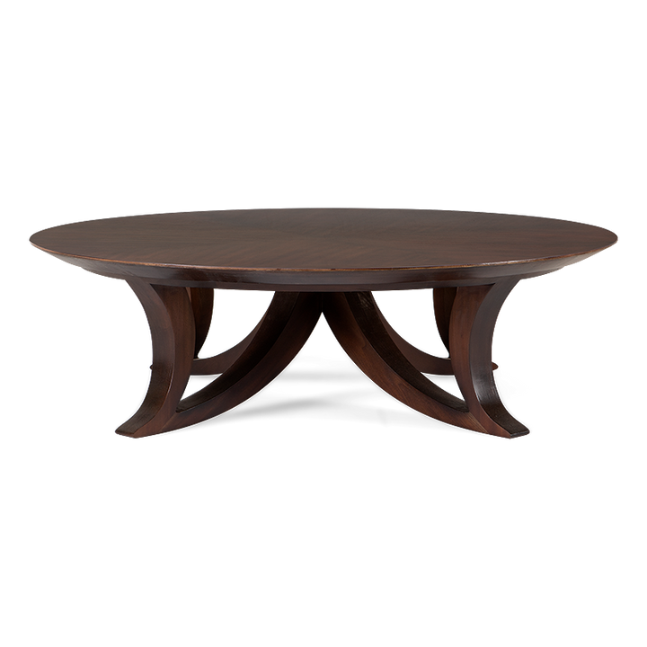 Christopher Guy Couchtisch 76-0566 – Perspektivansicht 2