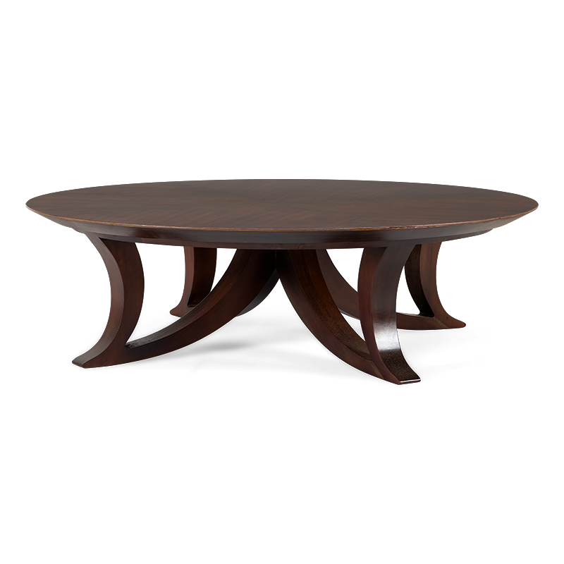 Christopher Guy Couchtisch 76-0566 – Perspektivansicht 1