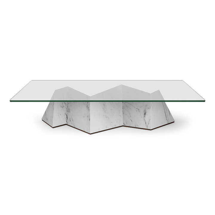 Christopher Guy Couchtisch 76-0567 – Vorderansicht