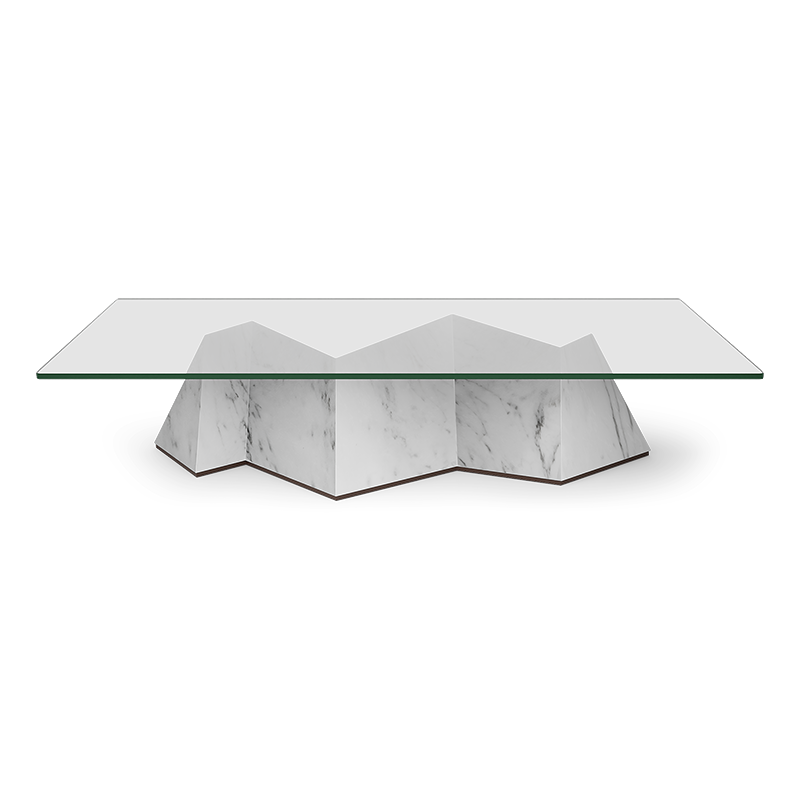 Christopher Guy Couchtisch 76-0567 – Vorderansicht