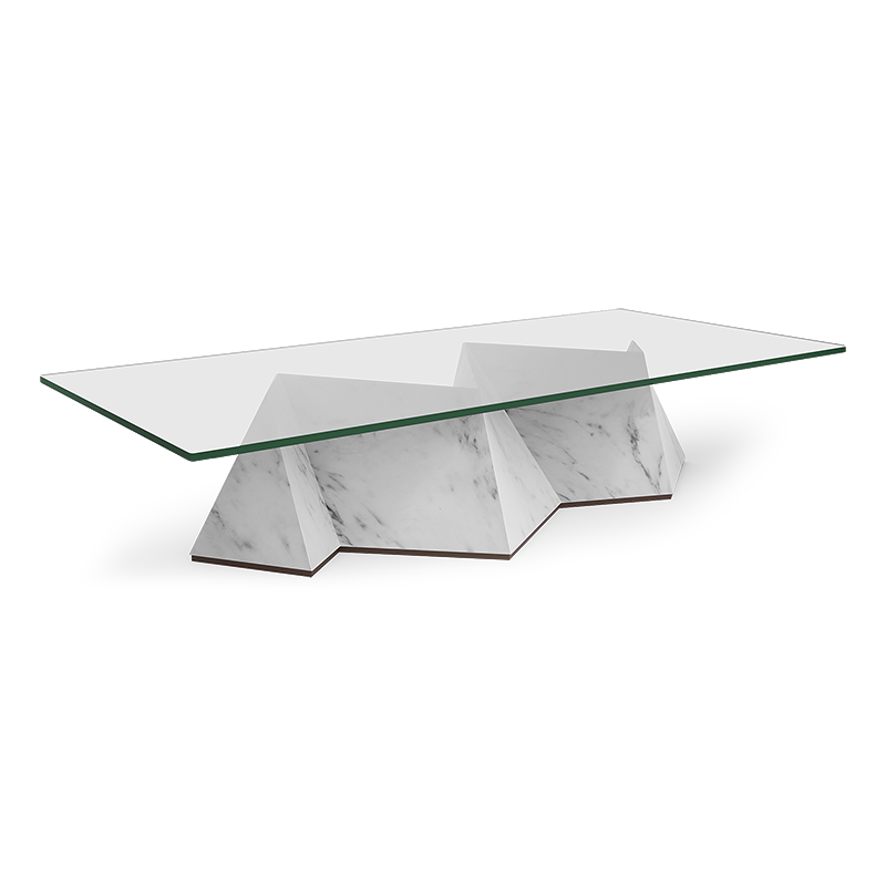 Christopher Guy Couchtisch 76-0567 – Perspektivansicht 1