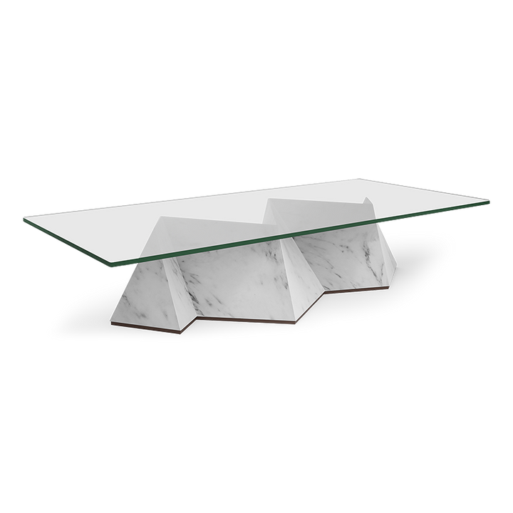 Christopher Guy Couchtisch 76-0567 – Perspektivansicht 1