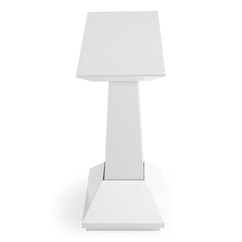 Christopher Guy Konsole 76-0570 – Seitenansicht