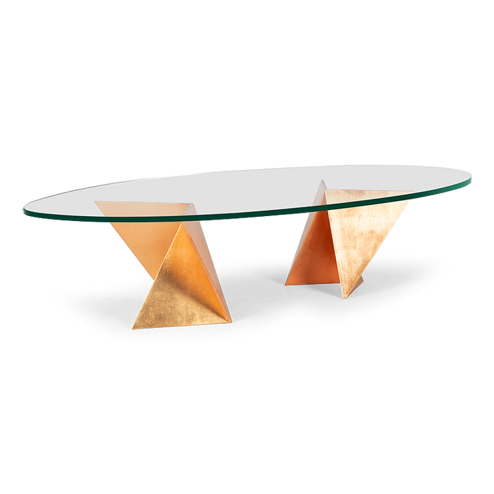 Christopher Guy Beistelltisch 76-0579 – Perspektivansicht 1