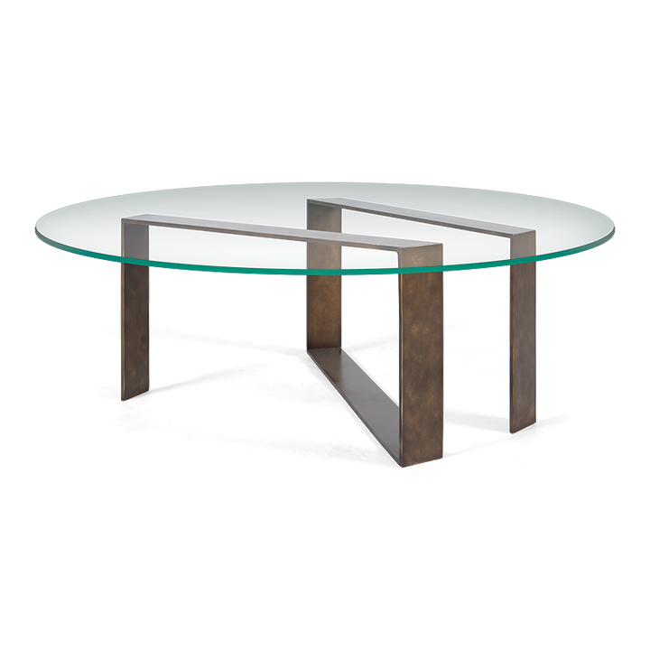 Christopher Guy Couchtisch 76-0580 – Perspektivansicht 1