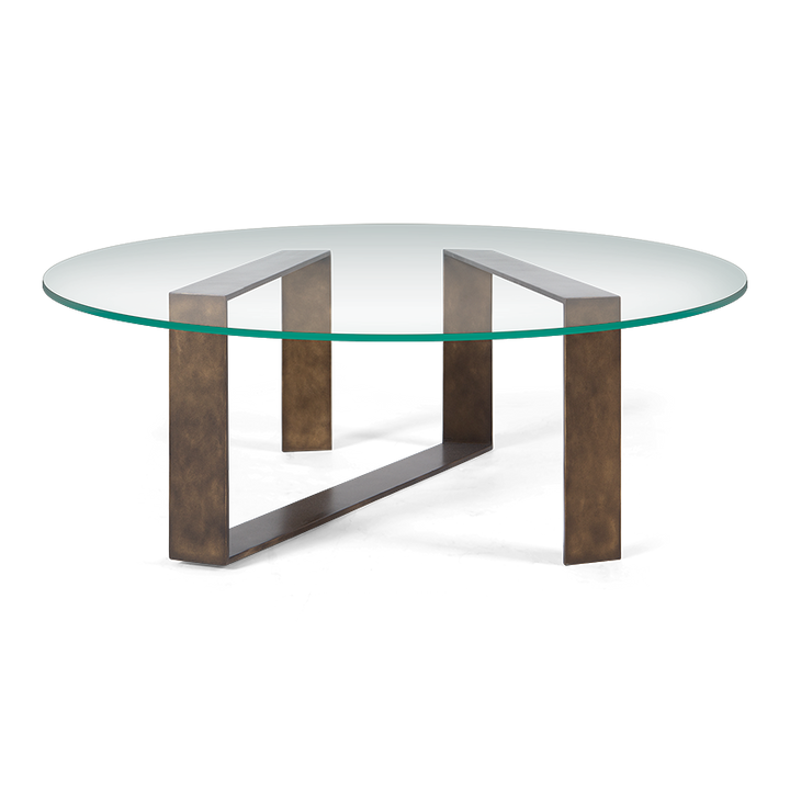 Christopher Guy Couchtisch 76-0580 – Vorderansicht
