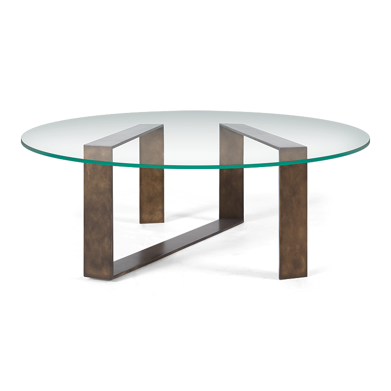 Christopher Guy Couchtisch 76-0580 – Vorderansicht