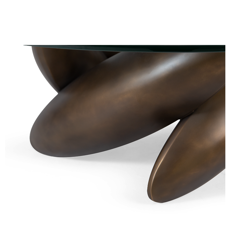 Christopher Guy Couchtisch 76-0583 – Detailansicht 2