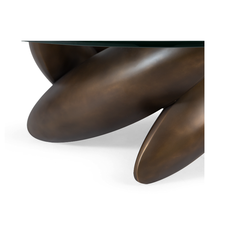 Christopher Guy Couchtisch 76-0583 – Detailansicht 2