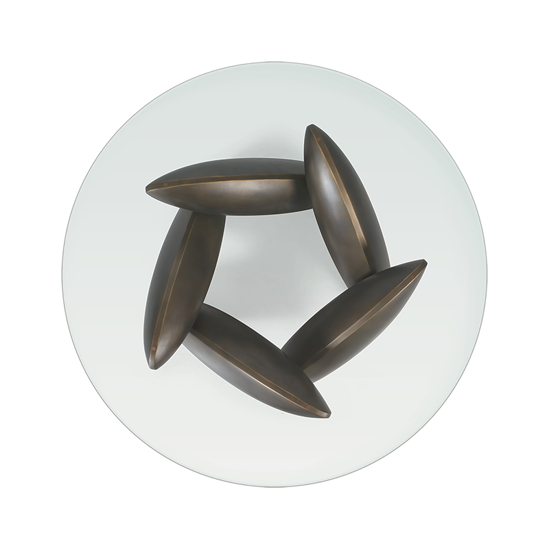 Christopher Guy Couchtisch 76-0583 – Detailansicht 1