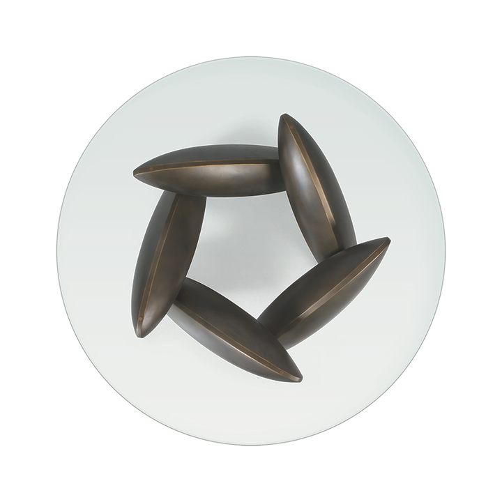 Christopher Guy Couchtisch 76-0583 – Detailansicht 1