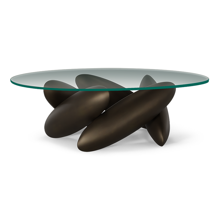 Christopher Guy Couchtisch 76-0583 – Perspektivansicht 3