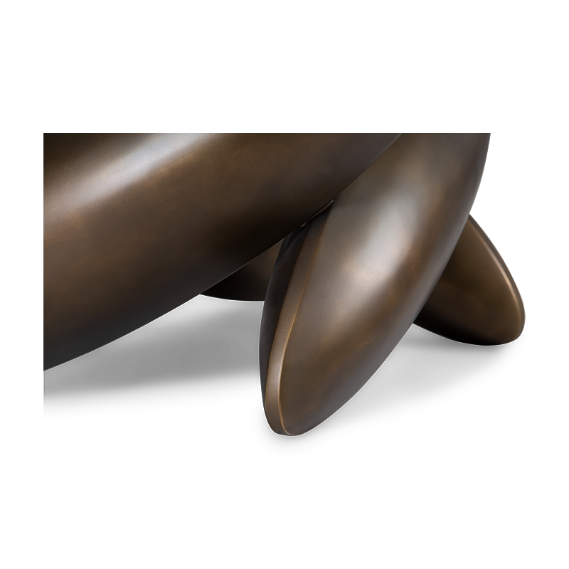 Christopher Guy Couchtisch 76-0583 – Detailansicht 3