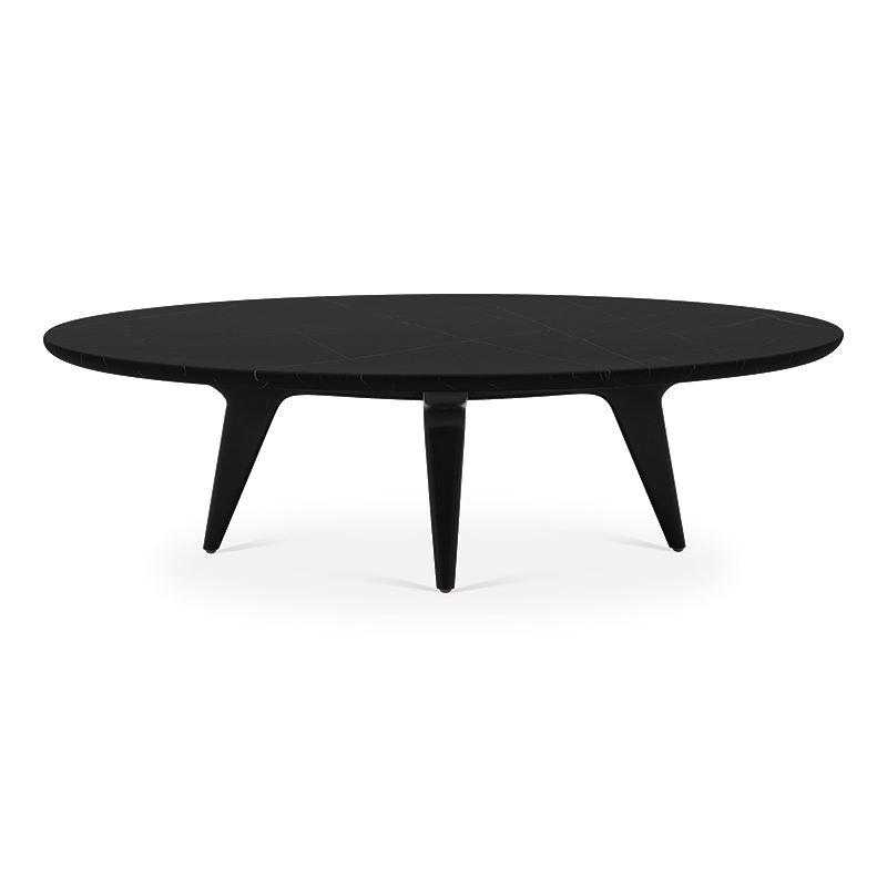 Christopher Guy Couchtisch 76-0596 – Vorderansicht