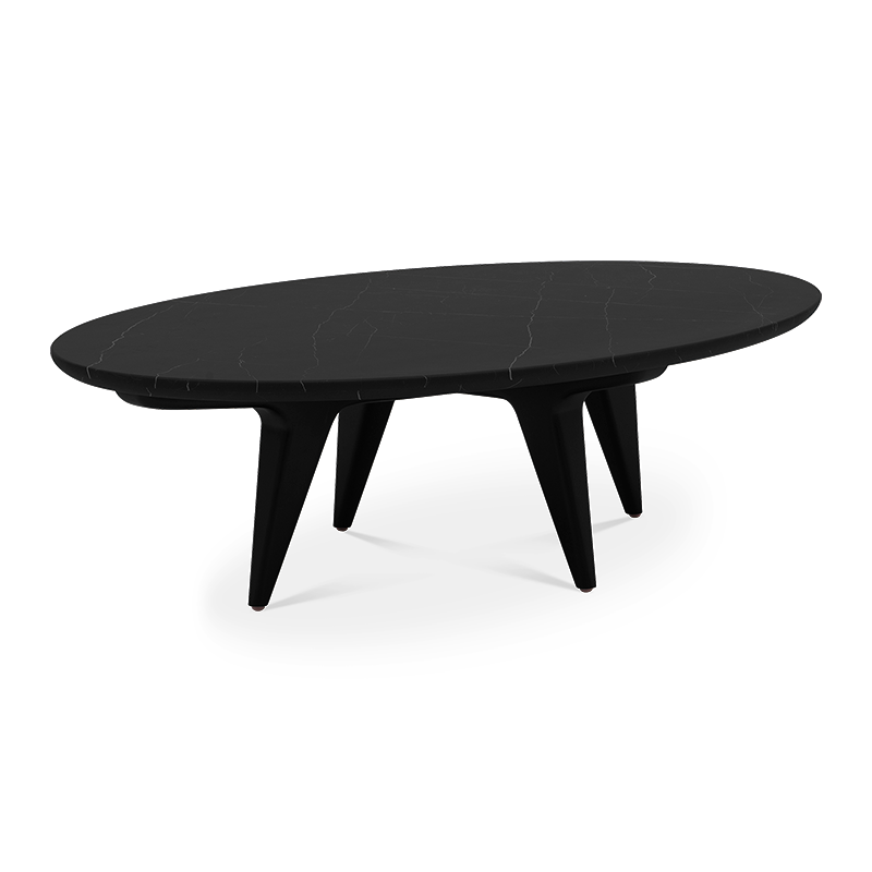 Christopher Guy Couchtisch 76-0596 – Perspektivansicht 1