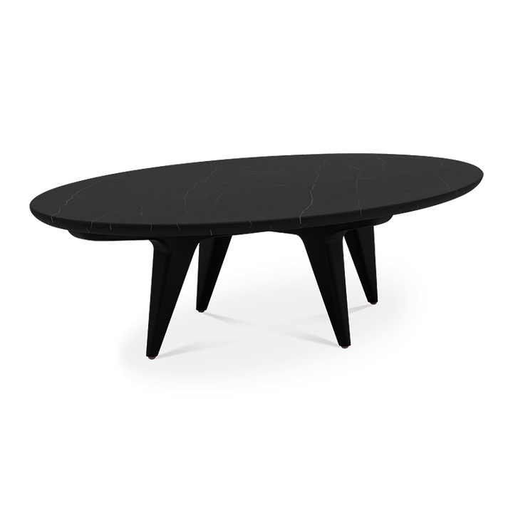 Christopher Guy Couchtisch 76-0596 – Perspektivansicht 1