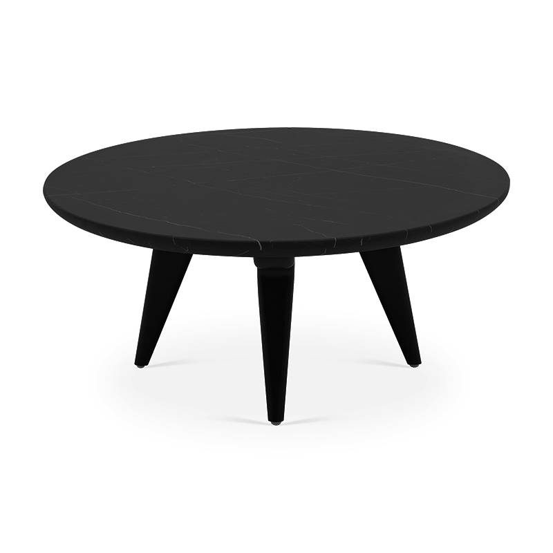 Christopher Guy Couchtisch 76-0596 – Seitenansicht