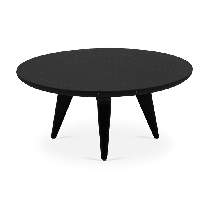 Christopher Guy Couchtisch 76-0596 – Seitenansicht