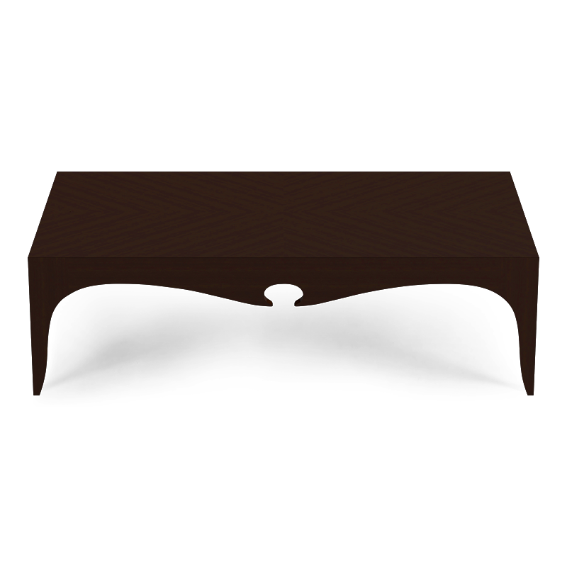 Christopher Guy Couchtisch 76-0598 – Vorderansicht