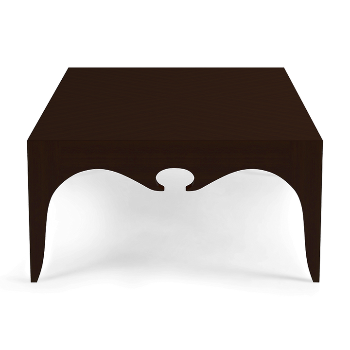 Christopher Guy Couchtisch 76-0598 – Seitenansicht