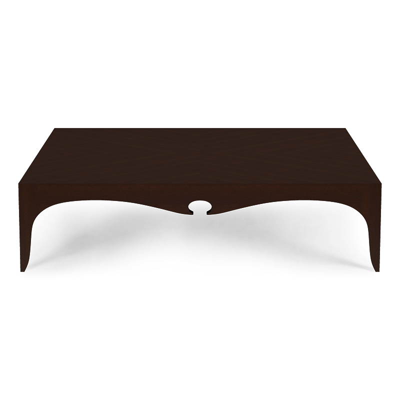Christopher Guy Couchtisch 76-0599 – Vorderansicht