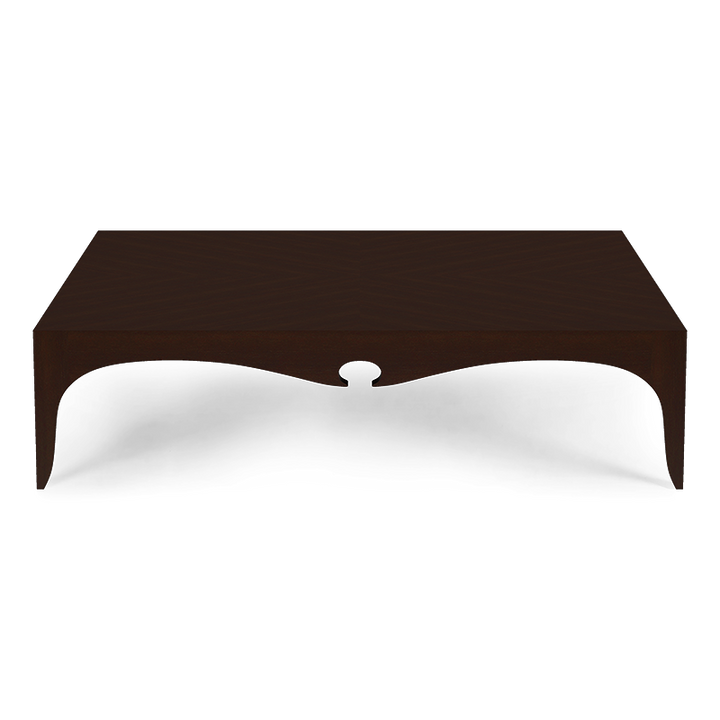 Christopher Guy Couchtisch 76-0599 – Vorderansicht