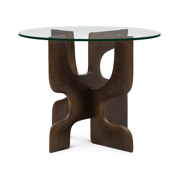 Christopher Guy Esstisch 76-0610 – Perspektivansicht 2