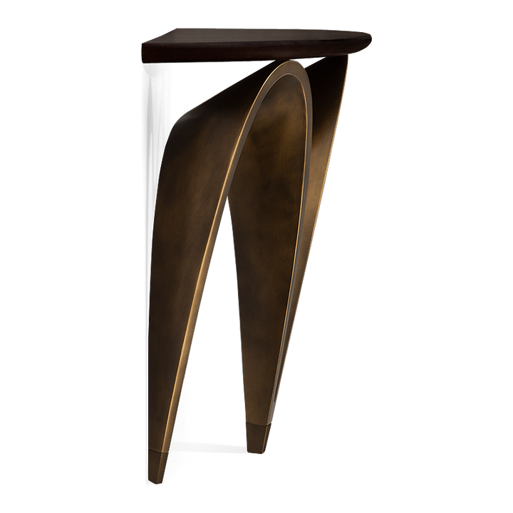 Christopher Guy Konsole 76-0614 – Seitenansicht