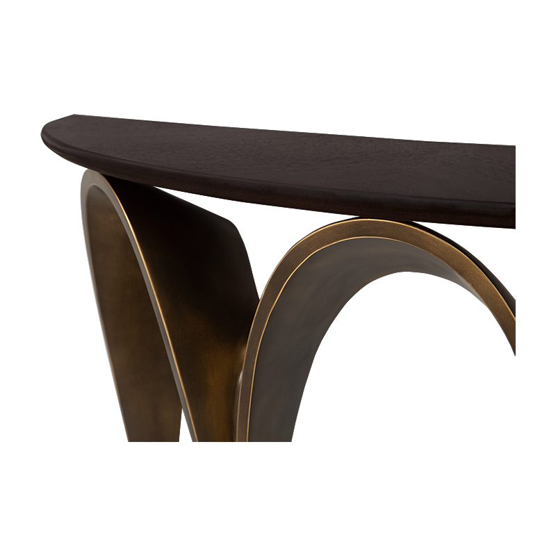 Christopher Guy Konsole 76-0614 – Detailansicht 2