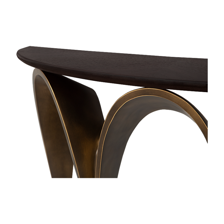 Christopher Guy Konsole 76-0614 – Detailansicht 2