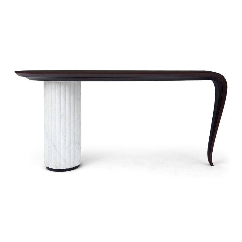 Christopher Guy Konsole 76-0615 – Vorderansicht