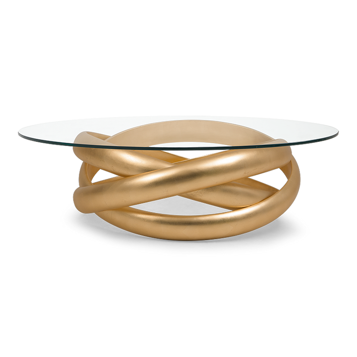 Christopher Guy Couchtisch 76-0617 – Vorderansicht