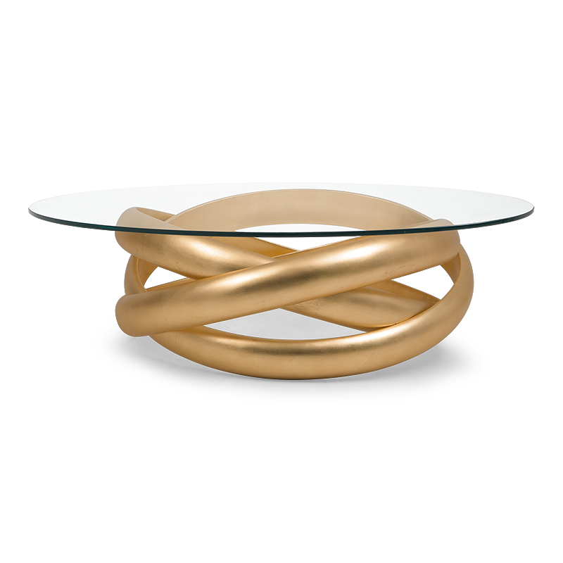 Christopher Guy Couchtisch 76-0617 – Vorderansicht