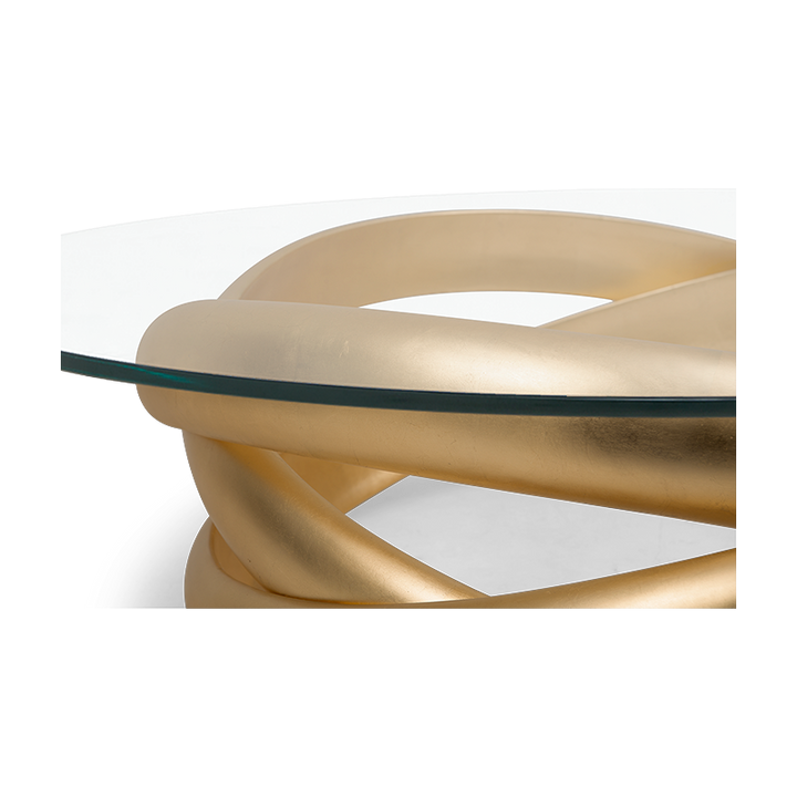 Christopher Guy Couchtisch 76-0617 – Detailansicht 2