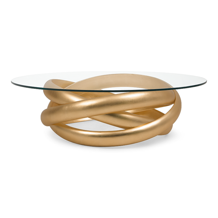 Christopher Guy Couchtisch 76-0617 – Perspektivansicht 3