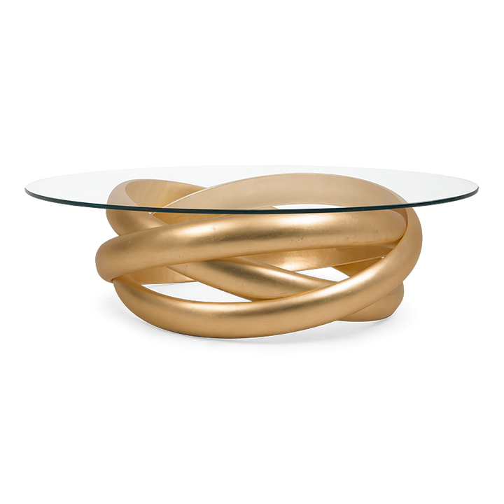 Christopher Guy Couchtisch 76-0617 – Perspektivansicht 2