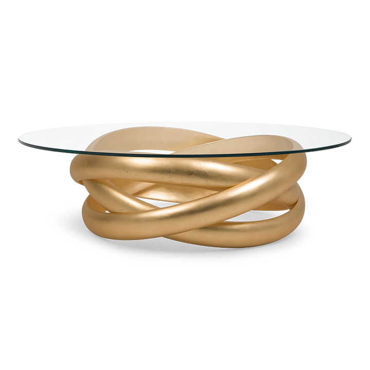 Christopher Guy Couchtisch 76-0617 – Perspektivansicht 1