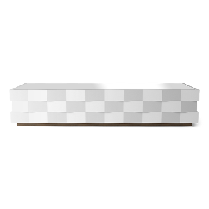 Christopher Guy Couchtisch 76-0622 – Vorderansicht