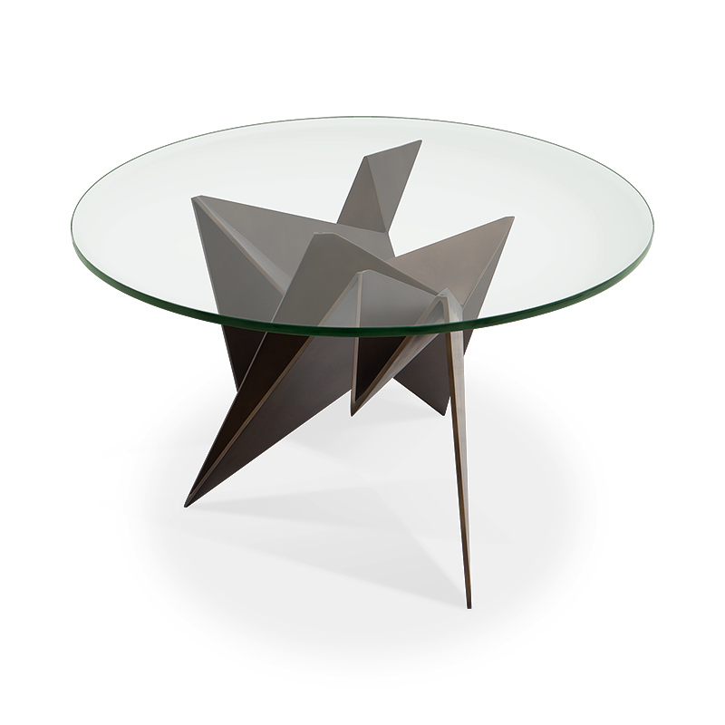 Christopher Guy Couchtisch 76-0626 – Detailansicht 1