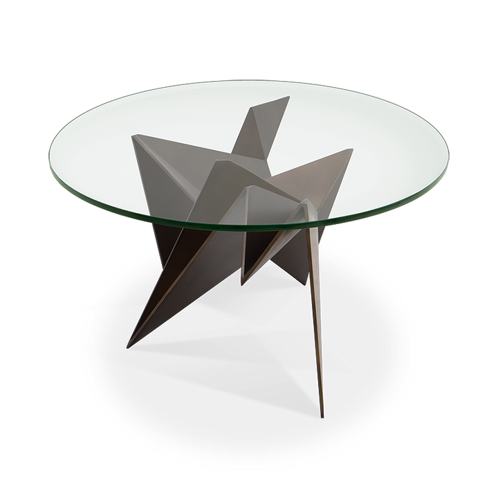 Christopher Guy Couchtisch 76-0626 – Detailansicht 1